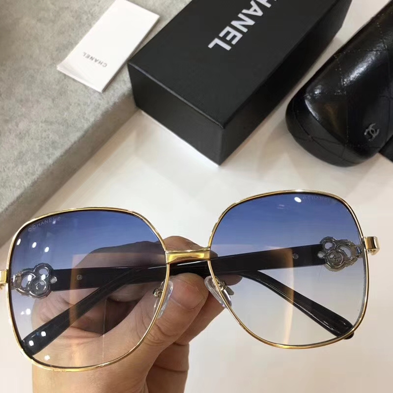 CHNL Sunglasses AAAA-350