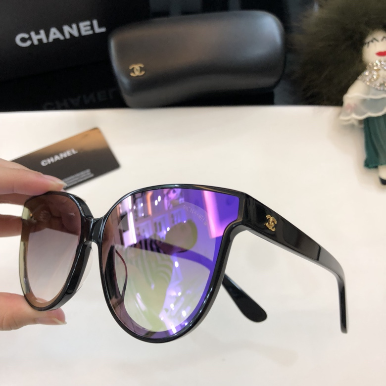 CHNL Sunglasses AAAA-375
