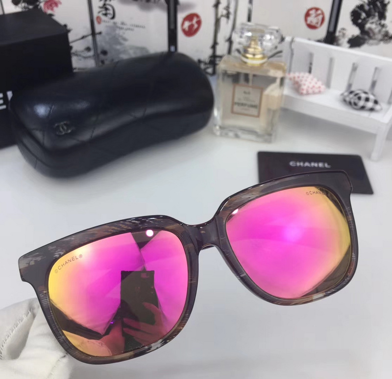 CHNL Sunglasses AAAA-449