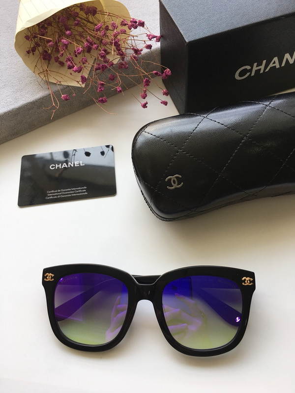 CHNL Sunglasses AAAA-478
