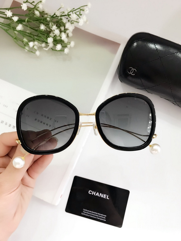 CHNL Sunglasses AAAA-510
