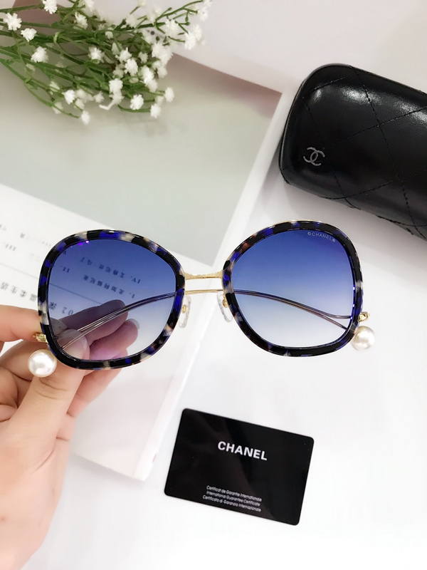CHNL Sunglasses AAAA-513