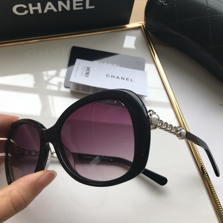 CHNL Sunglasses AAAA-540