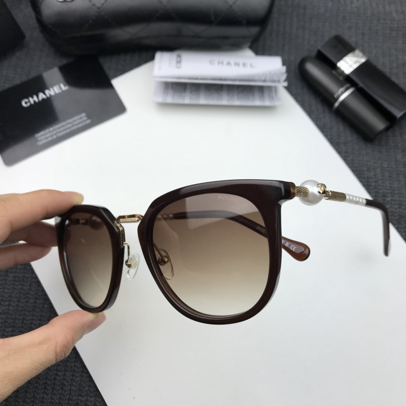 CHNL Sunglasses AAAA-569