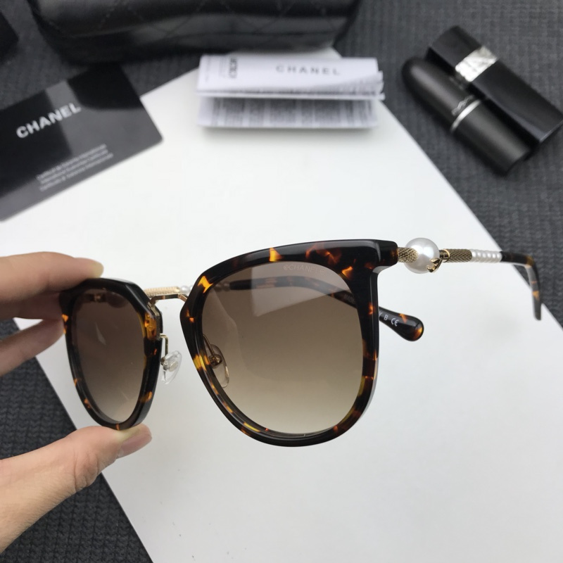 CHNL Sunglasses AAAA-570