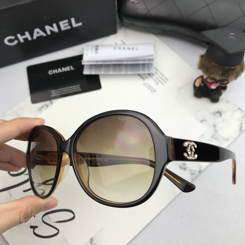 CHNL Sunglasses AAAA-589