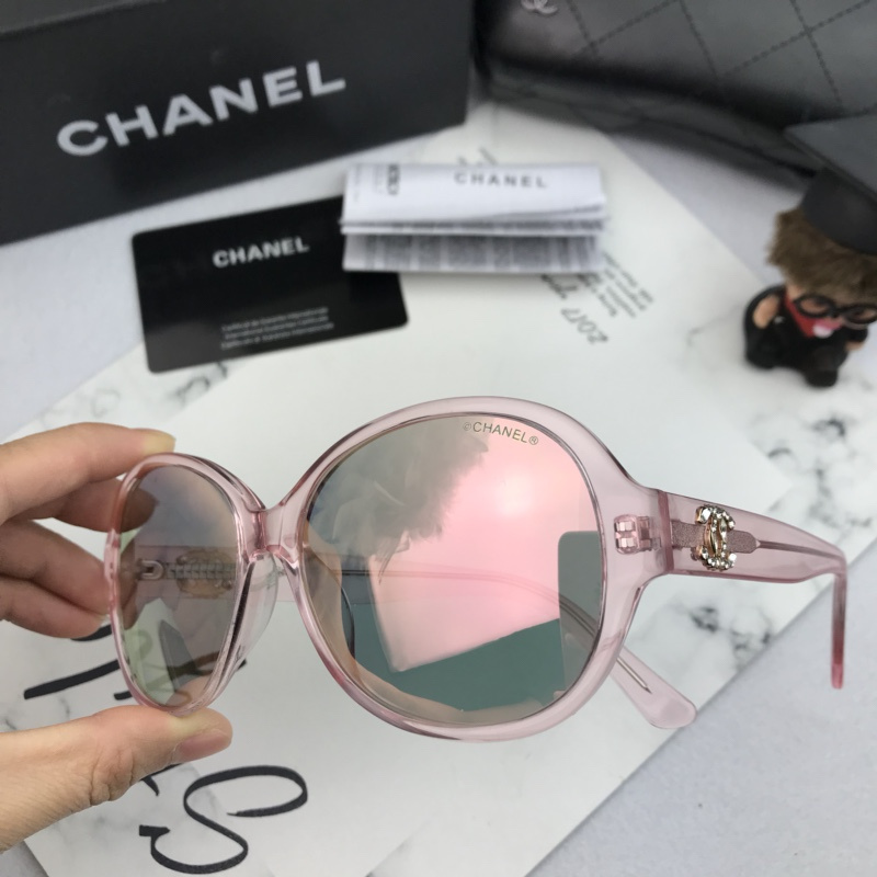 CHNL Sunglasses AAAA-590