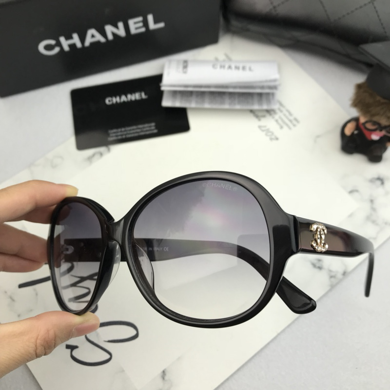 CHNL Sunglasses AAAA-592