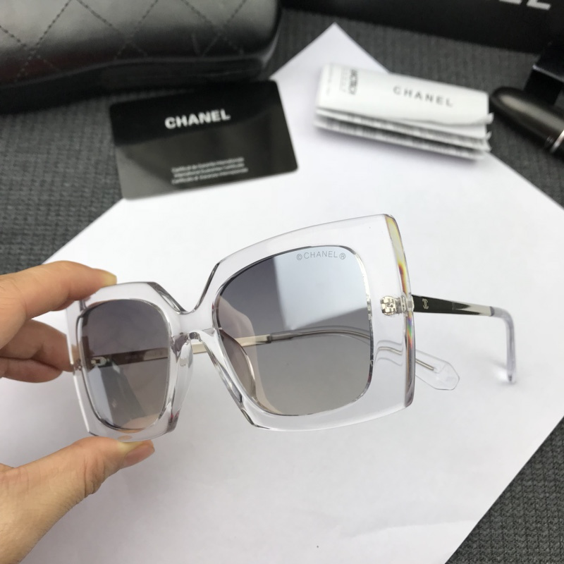 CHNL Sunglasses AAAA-660