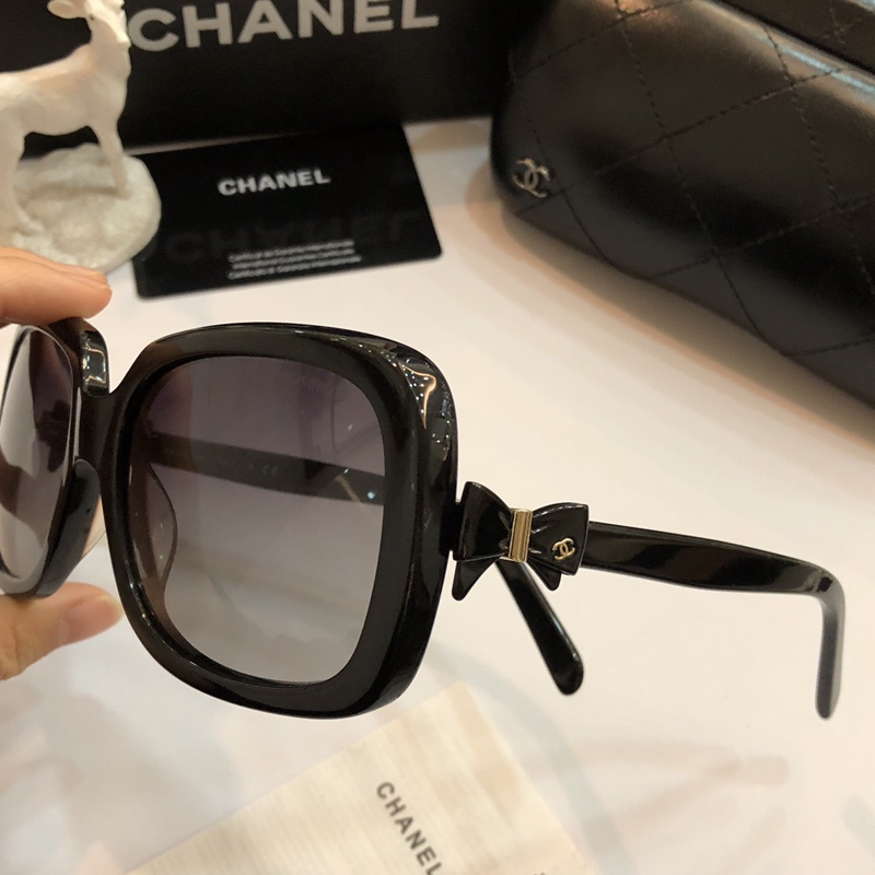 CHNL Sunglasses AAAA-731