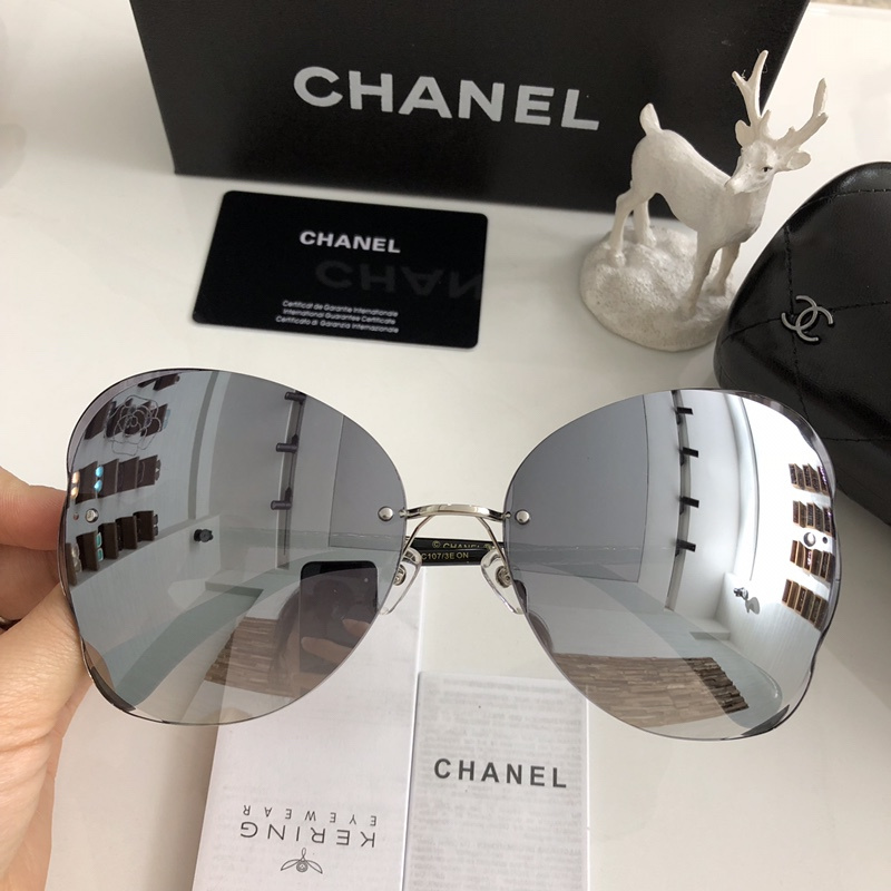 CHNL Sunglasses AAAA-759