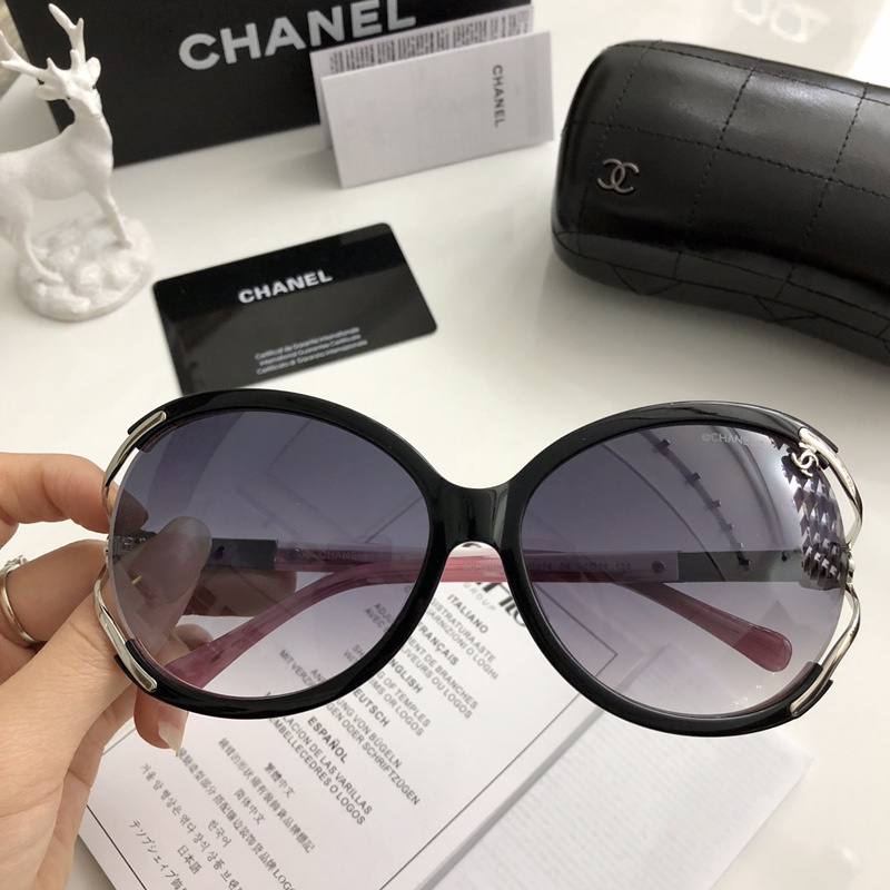 CHNL Sunglasses AAAA-812