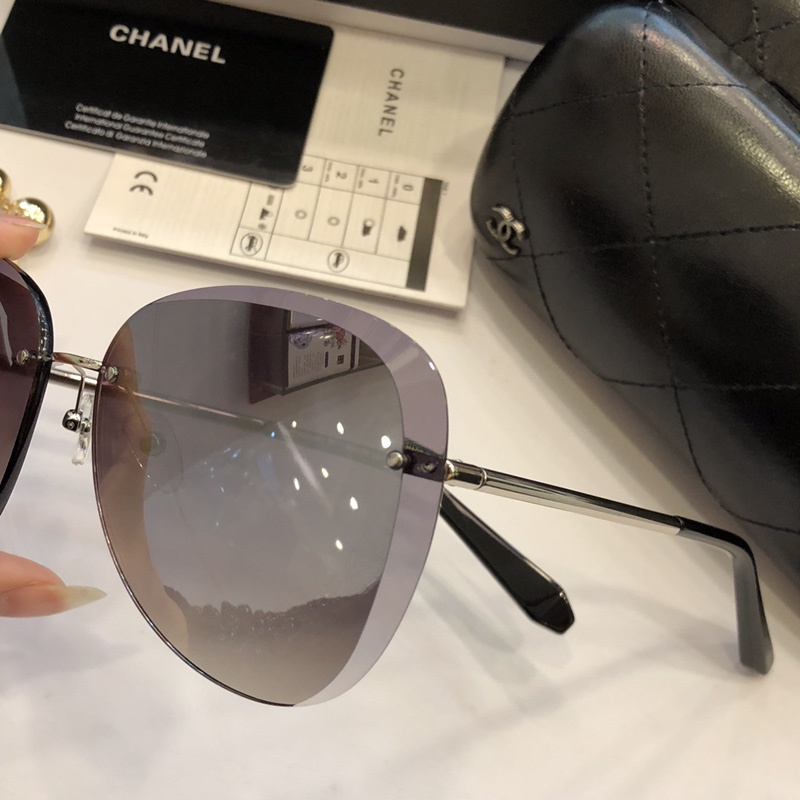 CHNL Sunglasses AAAA-820