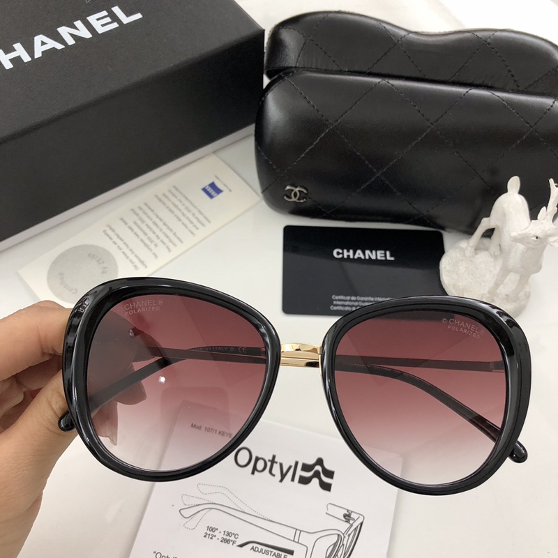 CHNL Sunglasses AAAA-899