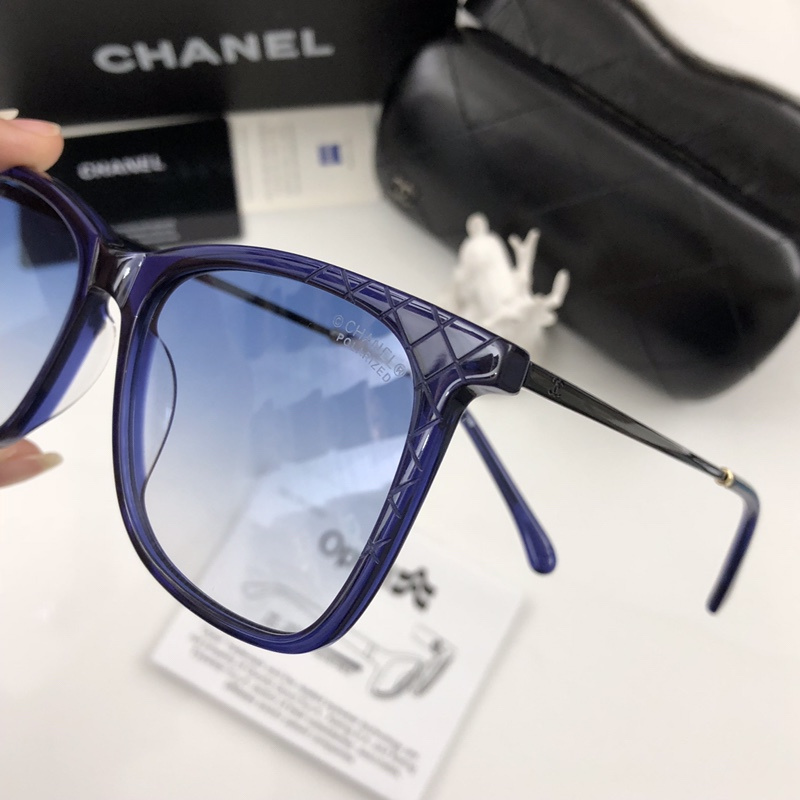 CHNL Sunglasses AAAA-917