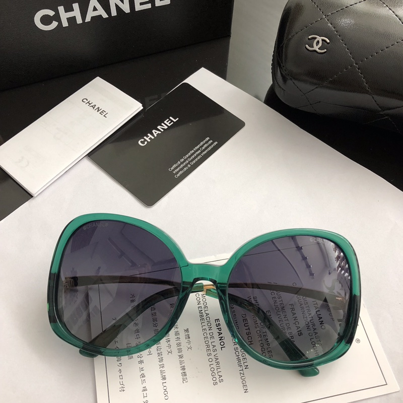 CHNL Sunglasses AAAA-950