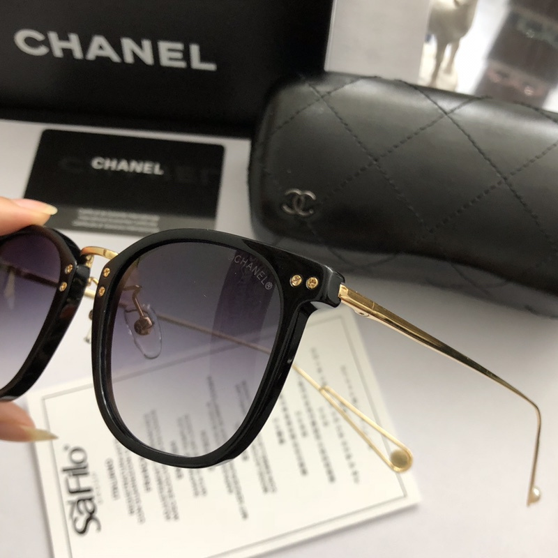 CHNL Sunglasses AAAA-956