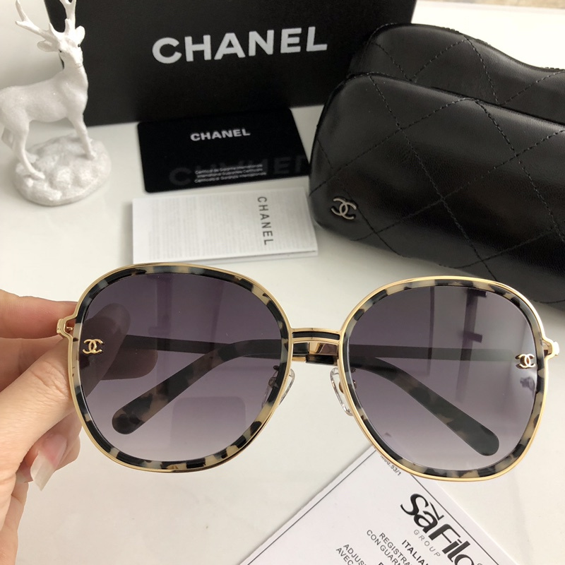 CHNL Sunglasses AAAA-981