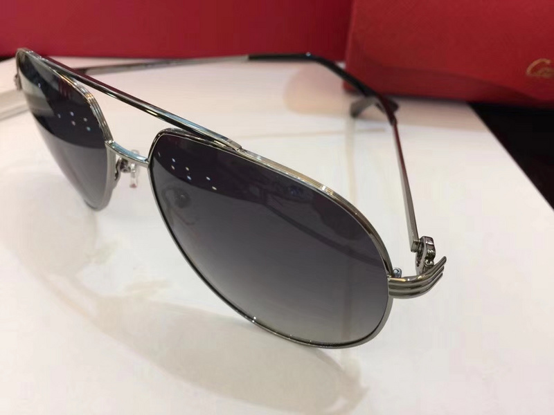 Cartier Sunglasses AAAA-095