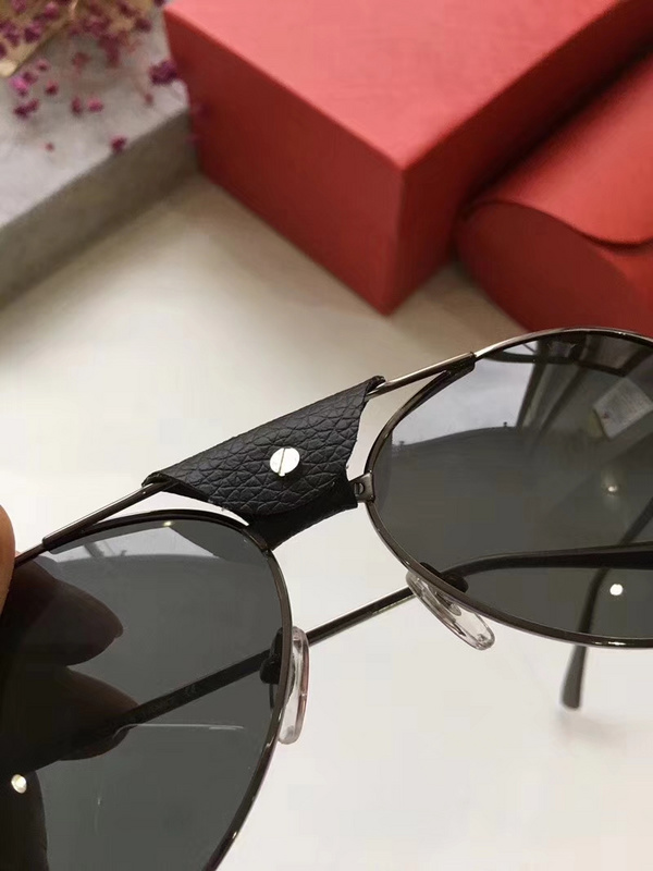 Cartier Sunglasses AAAA-260