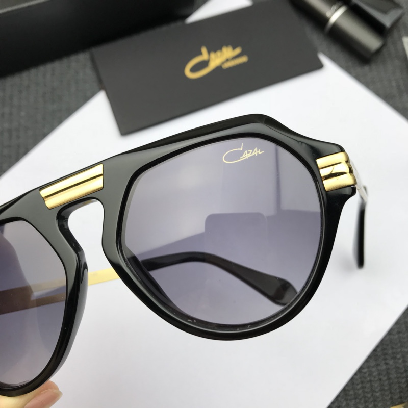 Cazal Sunglasses AAAA-024