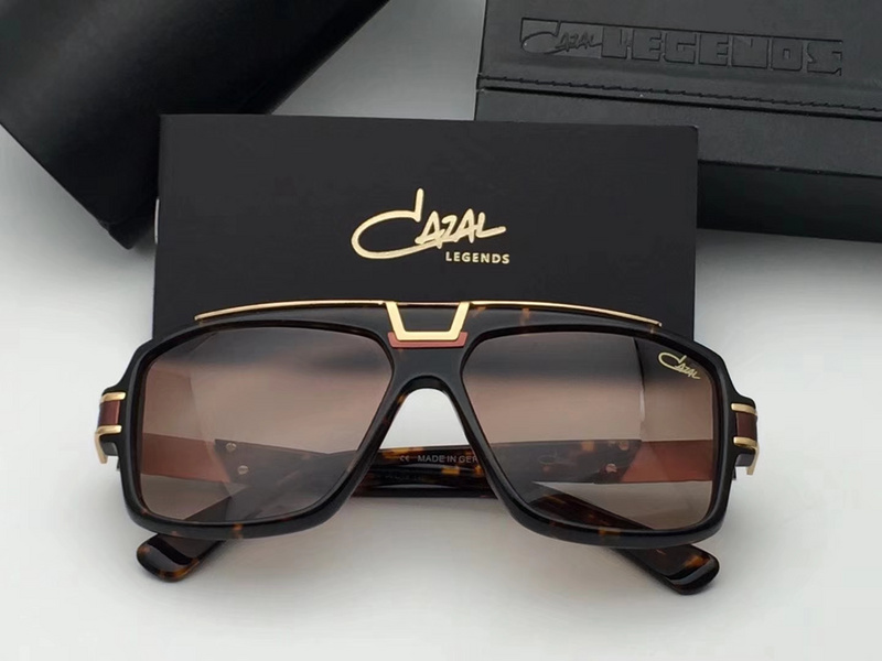 Cazal Sunglasses AAAA-055