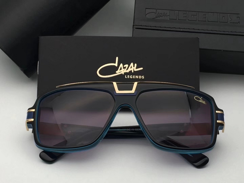 Cazal Sunglasses AAAA-057