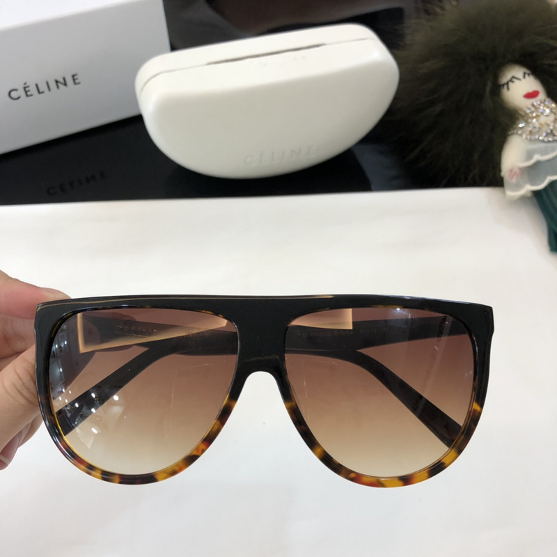 Celine Sunglasses AAAA-011