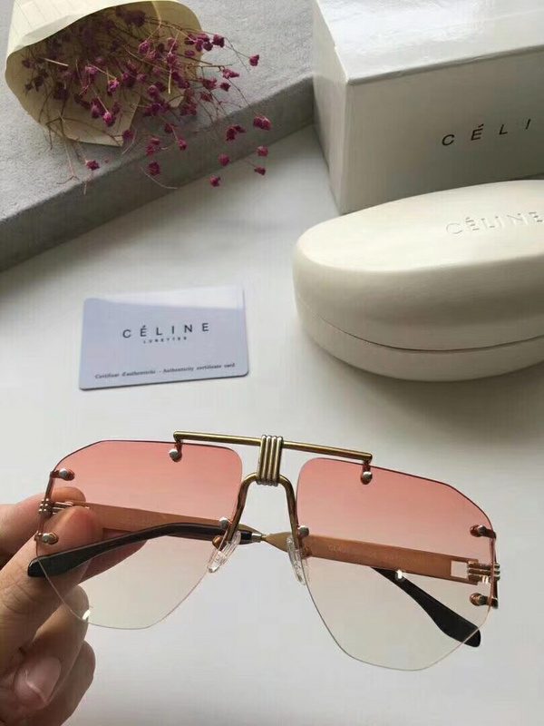 Celine Sunglasses AAAA-014