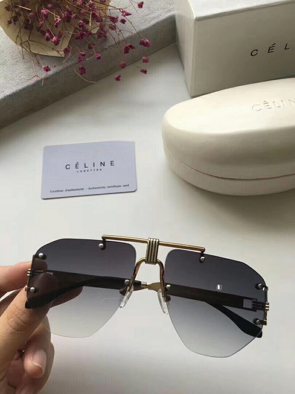 Celine Sunglasses AAAA-018