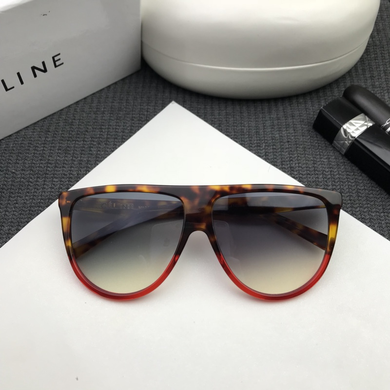 Celine Sunglasses AAAA-026