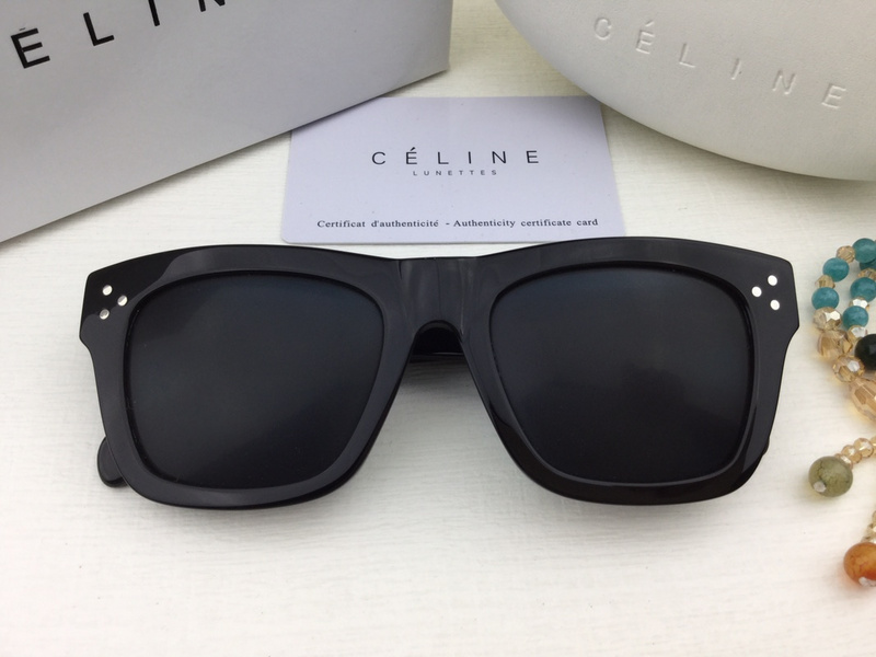 Celine Sunglasses AAAA-038