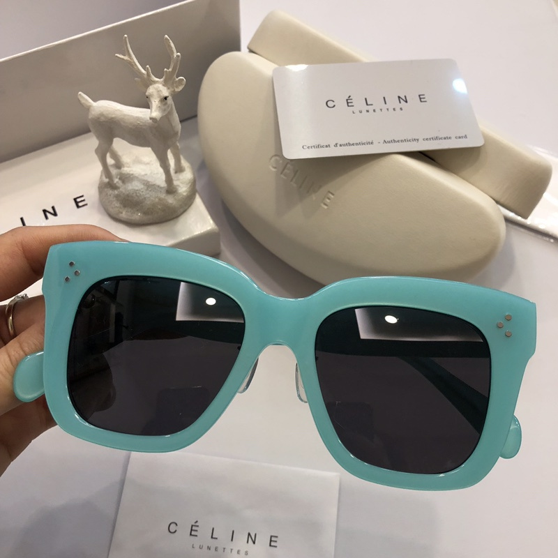Celine Sunglasses AAAA-042