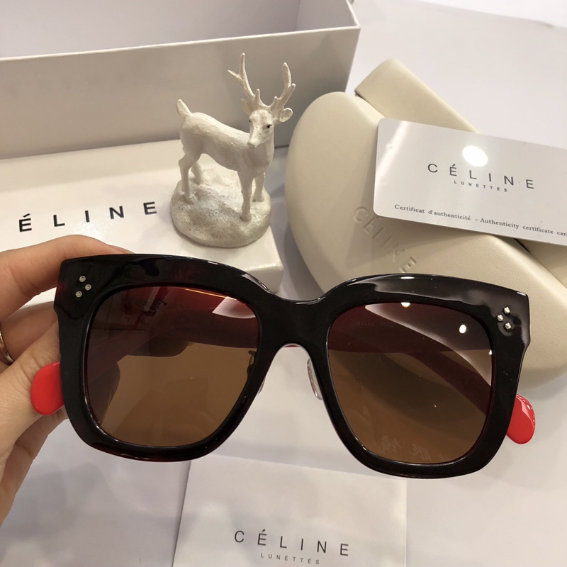 Celine Sunglasses AAAA-043