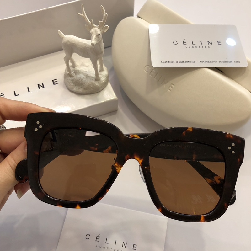 Celine Sunglasses AAAA-044