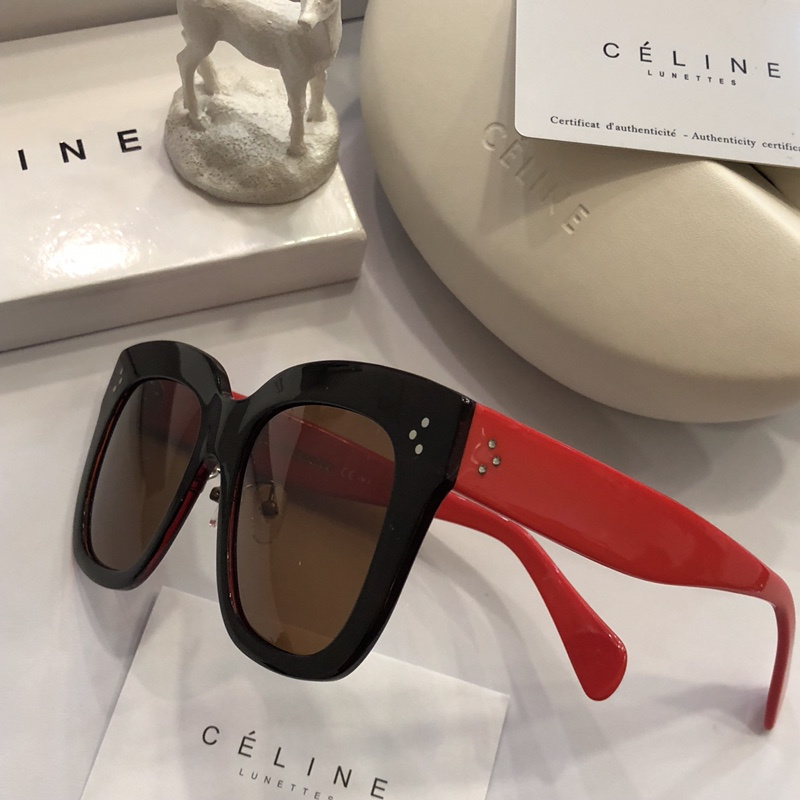 Celine Sunglasses AAAA-049