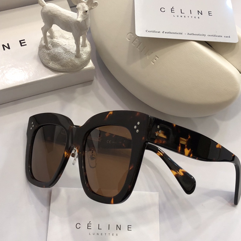 Celine Sunglasses AAAA-051