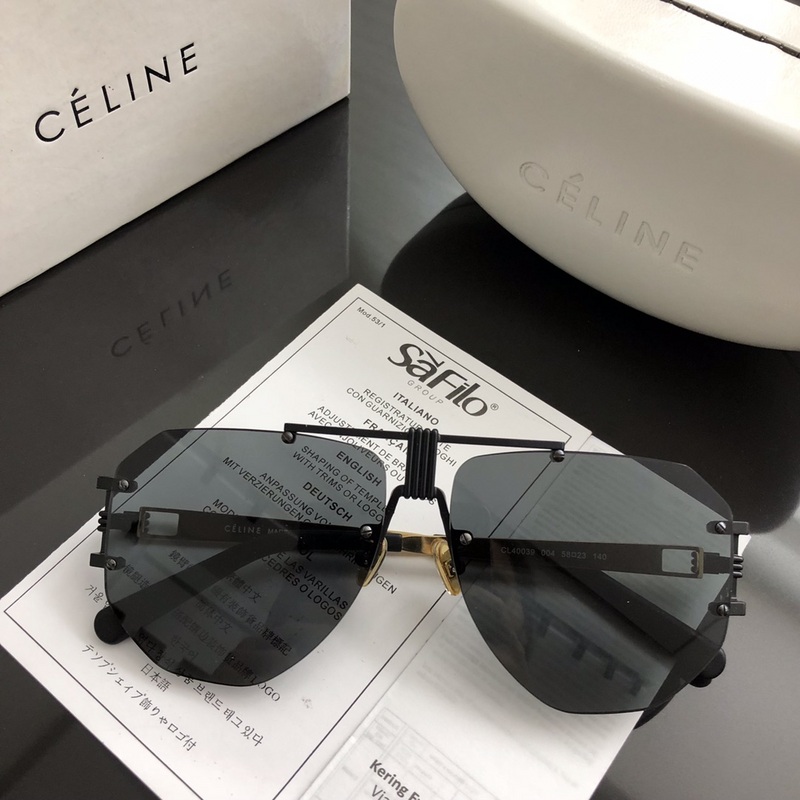 Celine Sunglasses AAAA-064