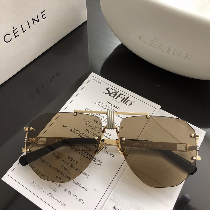 Celine Sunglasses AAAA-065