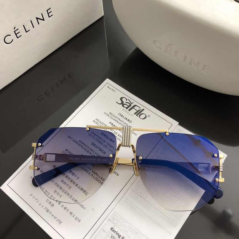 Celine Sunglasses AAAA-067