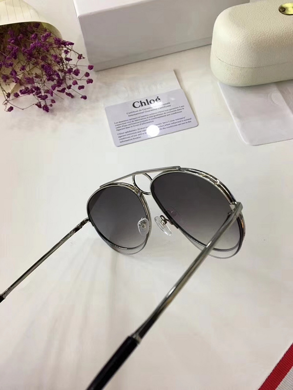 Chloe Sunglasses AAAA-061