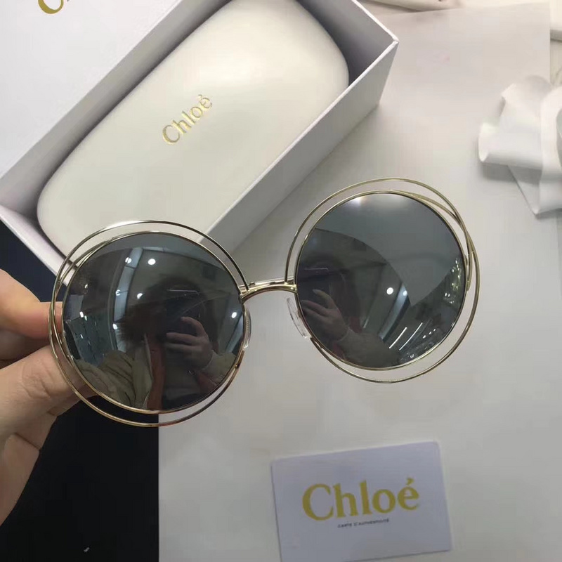 Chloe Sunglasses AAAA-103
