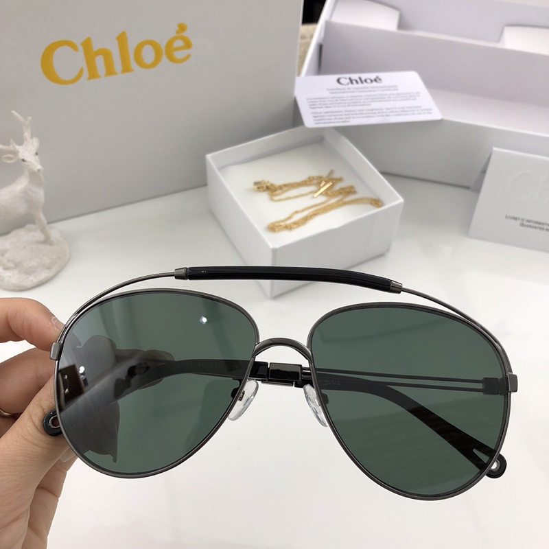 Chloe Sunglasses AAAA-179