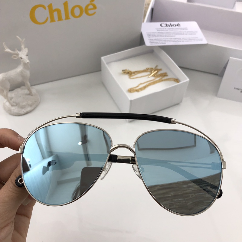 Chloe Sunglasses AAAA-209