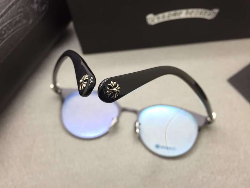 Chrome Hearts Sunglasses AAAA-093