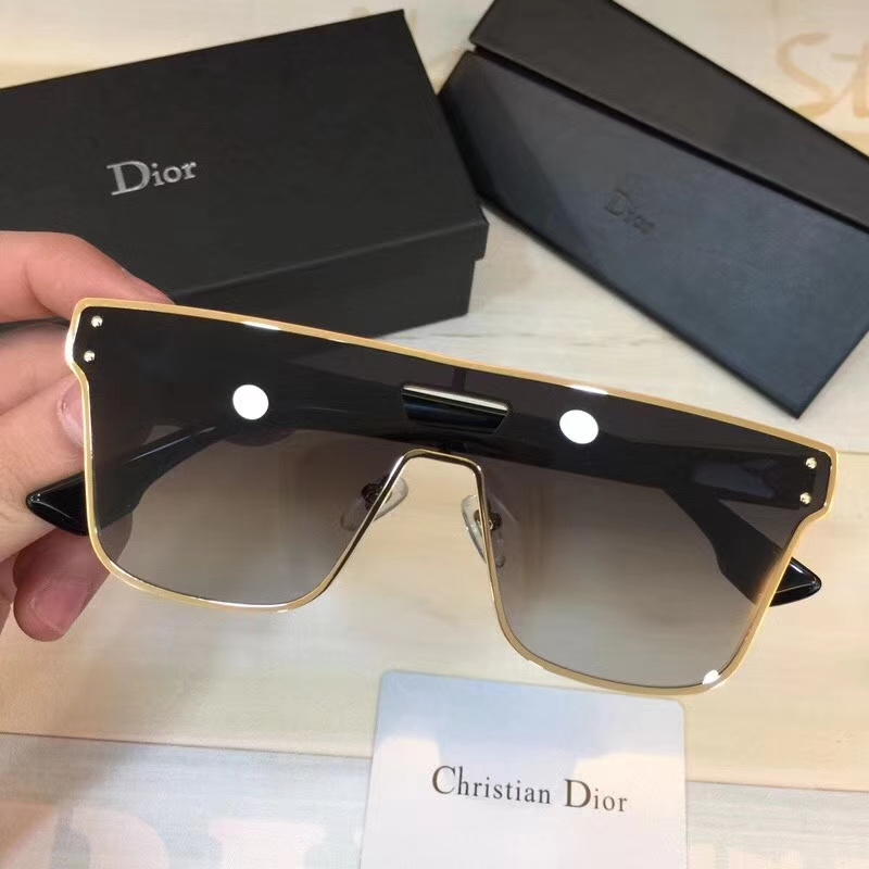 Dior Sunglasses AAAA-001