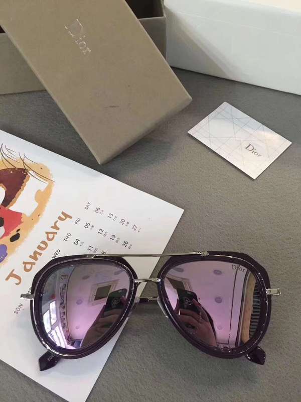 Dior Sunglasses AAAA-002