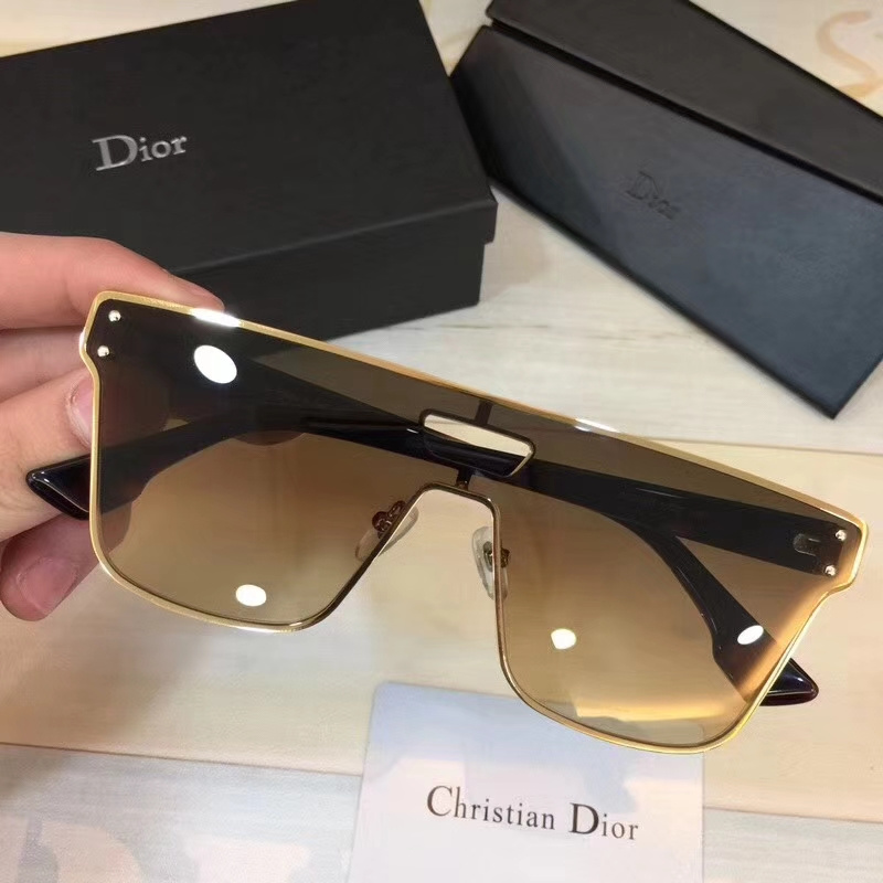 Dior Sunglasses AAAA-010