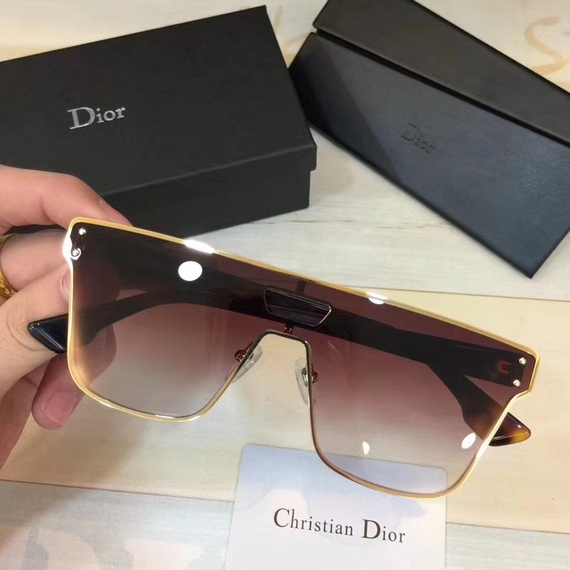 Dior Sunglasses AAAA-011