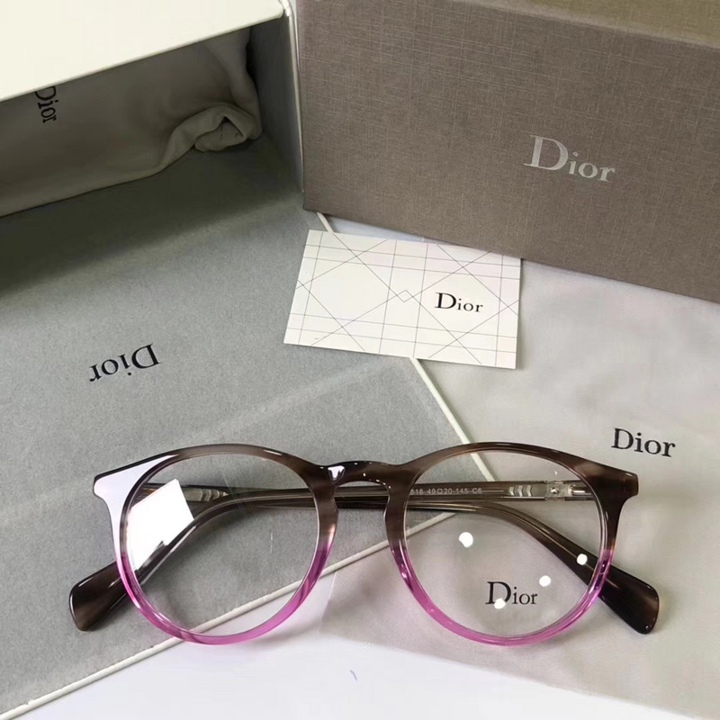 Dior Sunglasses AAAA-017